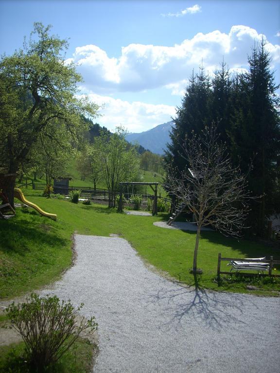 Oberdeutinghof Apartment Saalfelden ห้อง รูปภาพ