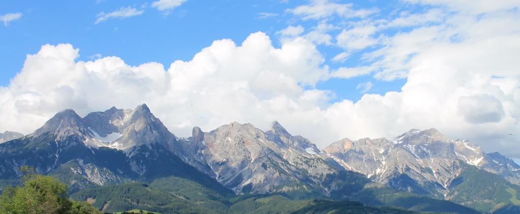 Oberdeutinghof Apartment Saalfelden ห้อง รูปภาพ