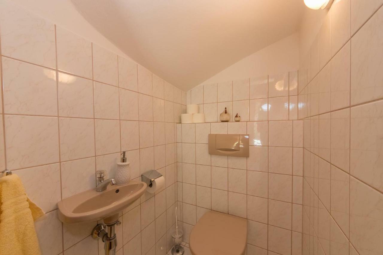Oberdeutinghof Apartment Saalfelden ภายนอก รูปภาพ