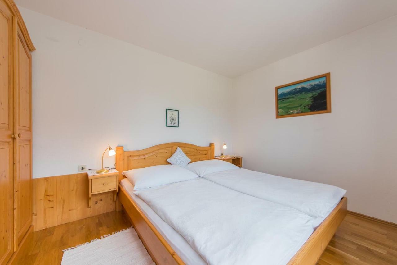 Oberdeutinghof Apartment Saalfelden ภายนอก รูปภาพ