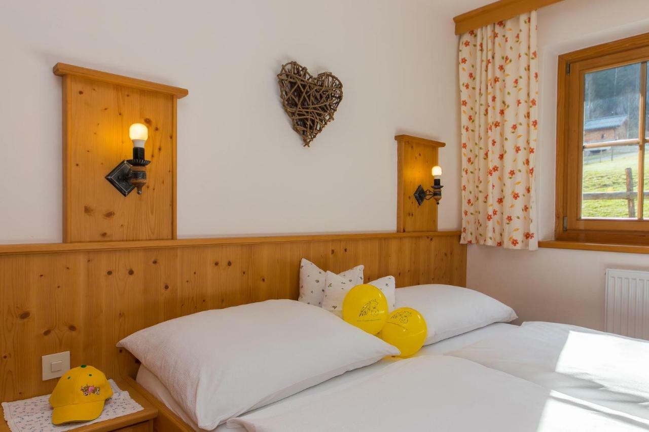 Oberdeutinghof Apartment Saalfelden ภายนอก รูปภาพ